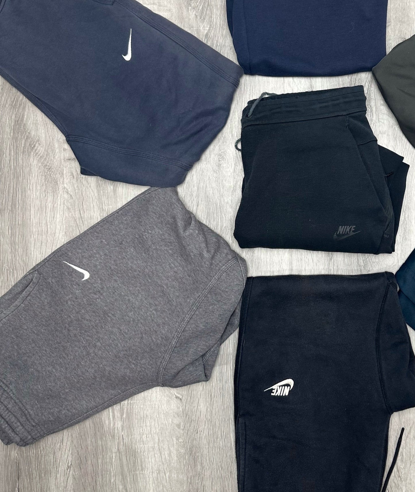 Nike Trackpants & Joggers
