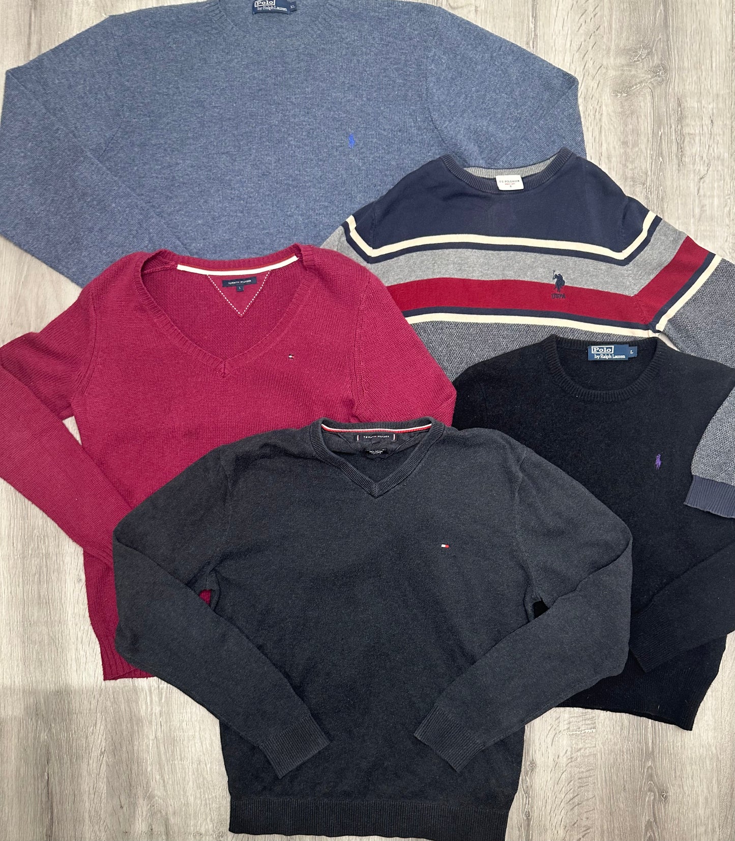 Jersey Premium de Marca