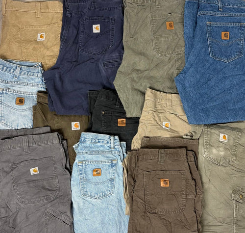 Pantalones Carhartt