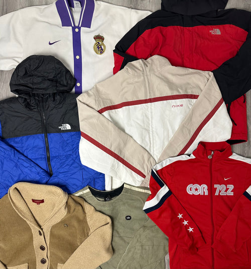 Invierno Premium +++