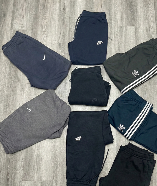 Joggers Premium de Marca