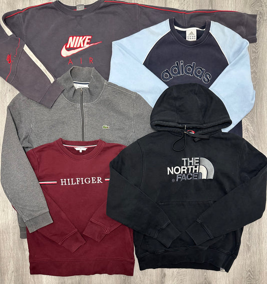 Sudaderas Premium