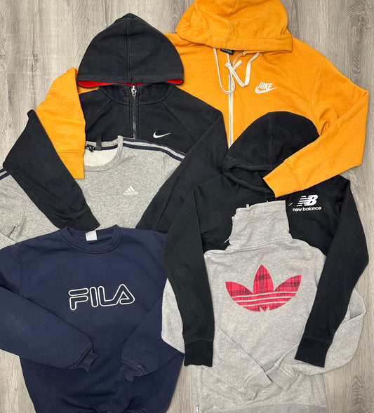 Sudaderas de Marca
