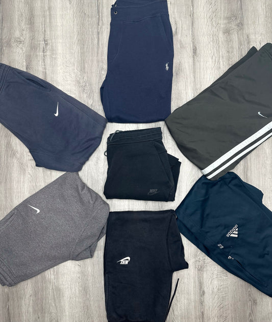 Joggers Premium de Marca