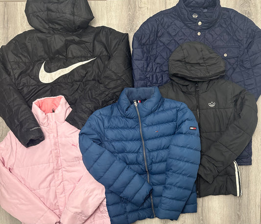 Puffers Premium