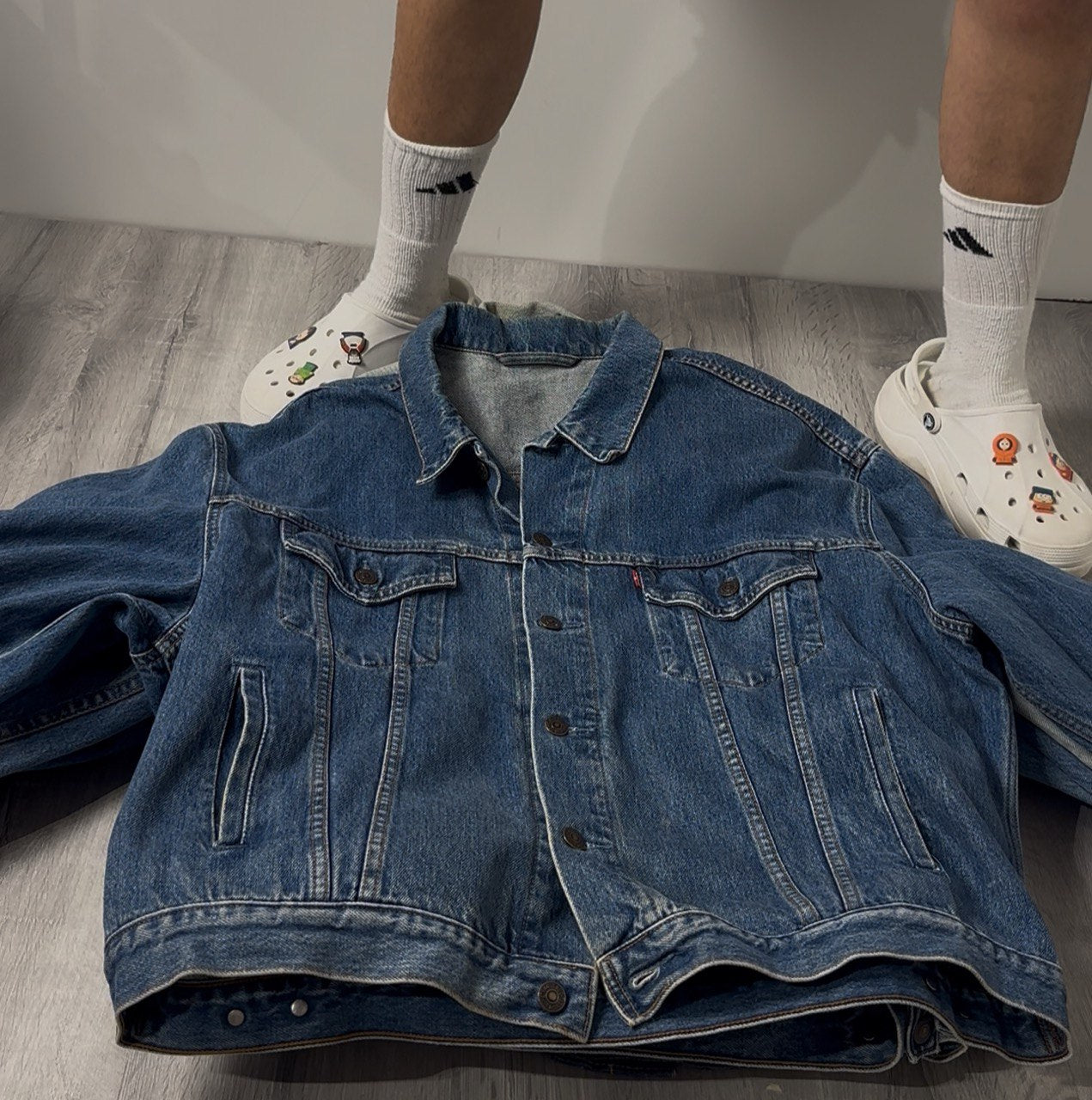 Chaqueta Levi's