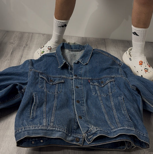 Chaqueta Levi's
