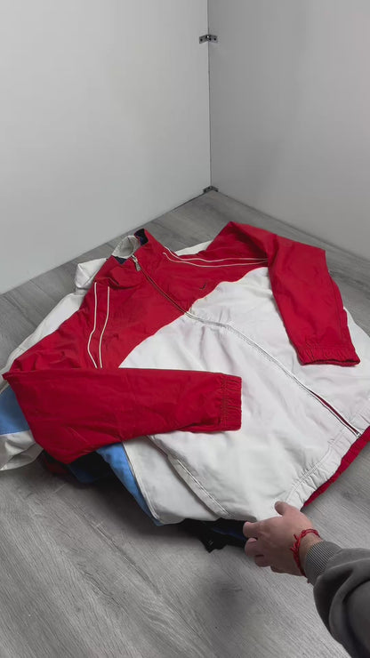 Track Jackets Premium de Marca